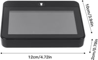 Sonew TUYA Okos Ajtócsengető Kamera 1080P WiFi Megfigyelés Széles Látószög 9