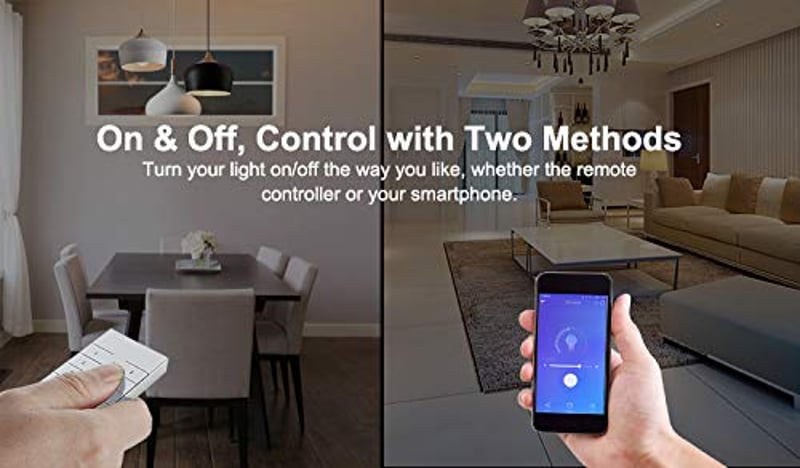 SONOFF D1 WiFi okos fényerő szabályozó kapcsoló 24 órás időzítéssel