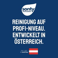 Sonty Eco Réz Törlőkendő Szett 30 db - Vegyszermentes Tisztítókendő 8