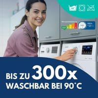 Súprava na mop Sonty Profi 40 cm – s magnetickým skladacím držiakom, 40 cm návlekom z mikrovlákna a nastaviteľnou hliníkovou násadou 9