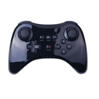 SONVIEE Wireless Gamepad Wii U Kontrollerhez Dual Analog Joystick 1