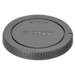 Capac body Sony ALC-B1EM pentru aparate foto Alpha și NEX cu montură E, negru