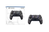 Sony DualSense bežični kontroler za PS5 - sivi kamuflažni uzorak 2