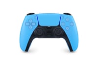Bezdrôtový ovládač Sony DualSense – Starlight Blue 1