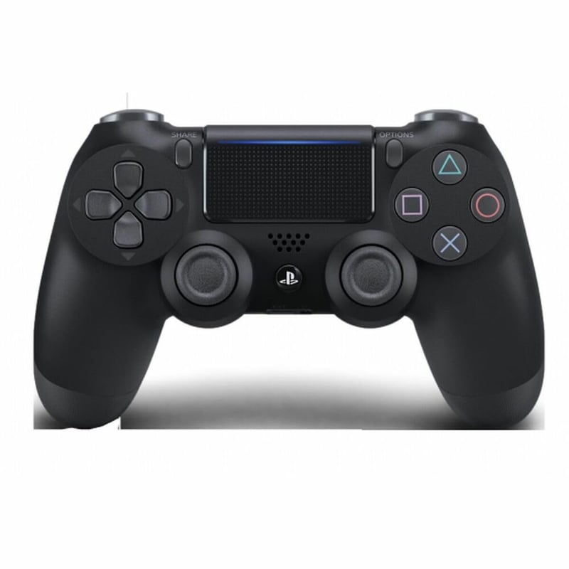 Bežični kontroler Sony DualShock 4 za PlayStation 4 - crni