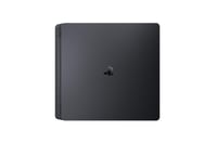 Sony PlayStation 4 Slim játékkonzol - fekete, 500 GB, F-Chassis 5