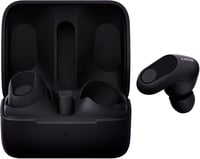 Sony INZONE Buds True Wireless gaming fülhallgató, ANC, AI mikrofon, PC és PS5 - fekete 1