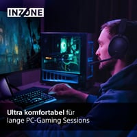 Bezdrôtové herné slúchadlá Sony INZONE H5 – profesionálne herné slúchadlá s mikrofónom 4