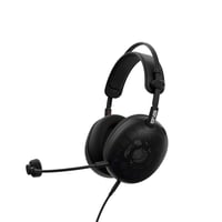 Herné slúchadlá Sony INZONE H6 Air, káblové, otvorené – 360 Spatial Sound, ultraľahké (199 g), odnímateľný mikrofón, INZONE Hub EQ, PC/PS5, čierne 1
