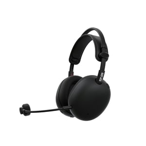 Sony INZONE H9 II Bežične slušalice za igranje na računalu s uklanjanjem buke, odvojivi kardioidni AI mikrofon, 30 sati baterije, 2.4GHz i Bluetooth, Soft