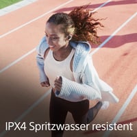 Bezdrôtové slúchadlá Sony LinkBuds S s potlačením hluku – Bluetooth Multipoint – 20 hodín výdrže batérie s nabíjacím puzdrom – Zabudovaný mikrofón – Čierne 8