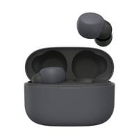 Bezdrôtové slúchadlá Sony LinkBuds S s potlačením hluku – Bluetooth Multipoint – 20 hodín výdrže batérie s nabíjacím puzdrom – Zabudovaný mikrofón – Čierne 2