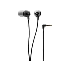 Slúchadlá do uší Sony MDR-EX15AP s integrovaným mikrofónom a ovládaním pre smartfóny, čierne 4