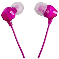 Uzavreté slúchadlá Sony MDR-EX15LP bez mikrofónu, In-Ear, ružové 3