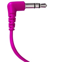 Uzavreté slúchadlá Sony MDR-EX15LP bez mikrofónu, In-Ear, ružové 4