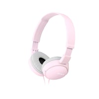 Sony MDR-ZX110 sklopive slušalice - ružičaste 1