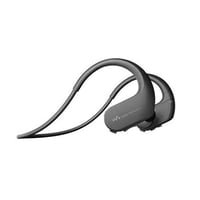 Sony NW-WS413 Vodeodolný Bluetooth MP3 prehrávač 4 GB čierny, športový, prachotesný, all-in-one Walkman 2
