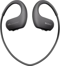 Sony NW-WS413 Vodeodolný Bluetooth MP3 prehrávač 4 GB čierny, športový, prachotesný, all-in-one Walkman 1