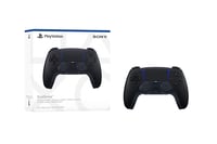 Sony PlayStation 5 DualSense Wireless Kontroller Midnight Black 5