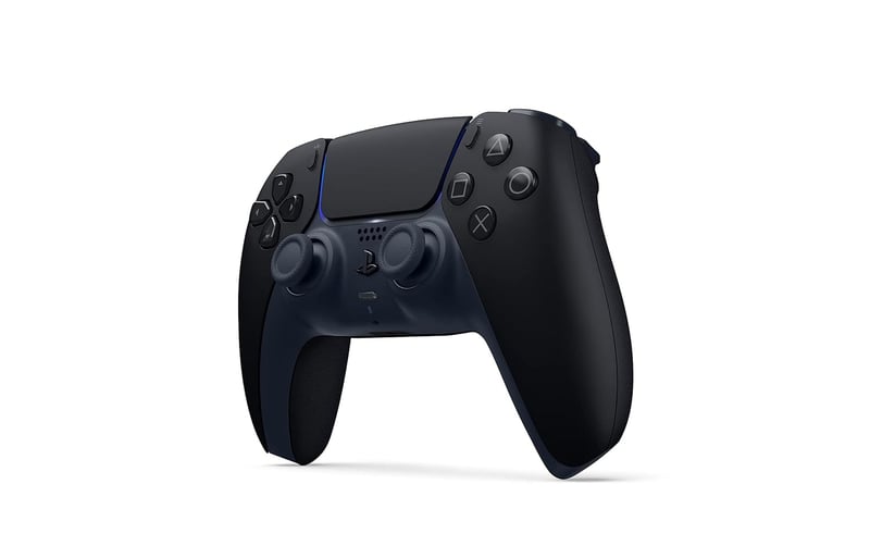 Sony PlayStation 5 DualSense Wireless Kontroller Midnight Black