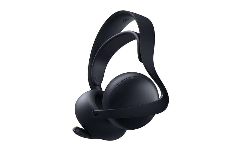 Sony Pulse Elite bežične gaming slušalice - Midnight Black