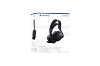 Sony Pulse Elite Wireless Headset Midnight Black - Gamer Fejhallgató 5