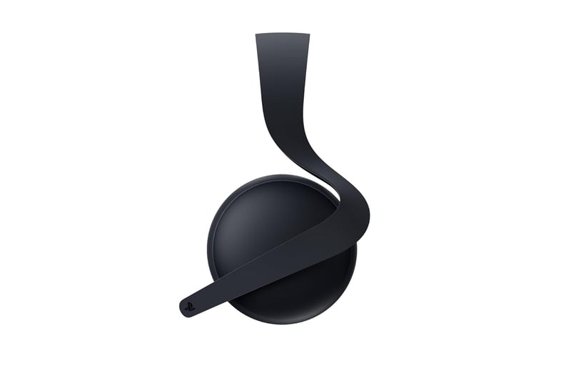 Sony Pulse Elite Wireless Headset Midnight Black - Gamer Fejhallgató