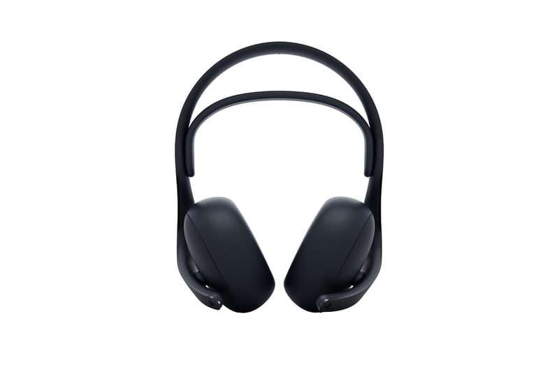 Sony Pulse Elite Wireless Headset Midnight Black - Gamer Fejhallgató