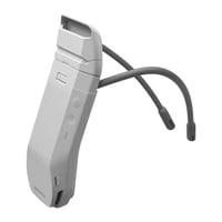 Sony REON POCKET PRO Plus Dispozitiv Portabil de Răcire și Încălzire, Control Inteligent al Temperaturii, Flux de Aer Silențios, 15 Ore de Autonomie, Compatibil cu Smartphone 9