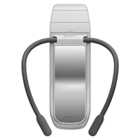 Sony REON POCKET PRO Plus Dispozitiv Portabil de Răcire și Încălzire, Control Inteligent al Temperaturii, Flux de Aer Silențios, 15 Ore de Autonomie, Compatibil cu Smartphone 10