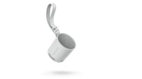Prenosný Bluetooth reproduktor Sony SRS-XB100, IP67, 16-hodinová výdrž batérie – perlovo sivý 2