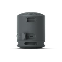 Prenosný Bluetooth reproduktor Sony SRS-XB100 – IP67 odolný voči vode a prachu, 16-hodinová výdrž batérie, hands-free volanie, čierny 10