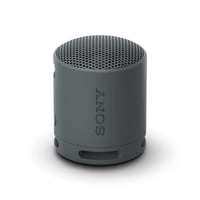 Prenosný Bluetooth reproduktor Sony SRS-XB100 – IP67 odolný voči vode a prachu, 16-hodinová výdrž batérie, hands-free volanie, čierny 1