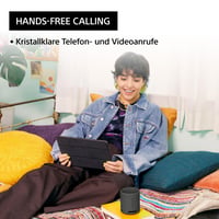 Prenosný Bluetooth reproduktor Sony SRS-XB100 – IP67 odolný voči vode a prachu, 16-hodinová výdrž batérie, hands-free volanie, čierny 8