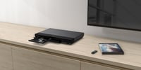 Player Blu-ray 4K Ultra HD Sony UBP-X700 - Hi-Res Audio, HDR10, Dolby Vision, BT.2020, Upscaling, player universal, HDMI și coaxial SPDIF 4