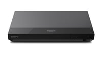 Player Blu-ray 4K Ultra HD Sony UBP-X700 - Hi-Res Audio, HDR10, Dolby Vision, BT.2020, Upscaling, player universal, HDMI și coaxial SPDIF 1