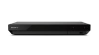 Player Blu-ray 4K Ultra HD Sony UBP-X700 - Hi-Res Audio, HDR10, Dolby Vision, BT.2020, Upscaling, player universal, HDMI și coaxial SPDIF 8