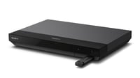 Player Blu-ray 4K Ultra HD Sony UBP-X700 - Hi-Res Audio, HDR10, Dolby Vision, BT.2020, Upscaling, player universal, HDMI și coaxial SPDIF 10