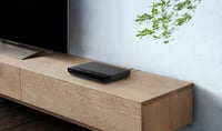 Player Blu-ray 4K Ultra HD Sony UBP-X700 - Hi-Res Audio, HDR10, Dolby Vision, BT.2020, Upscaling, player universal, HDMI și coaxial SPDIF 2