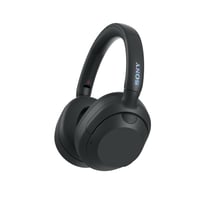 Bezdrôtové slúchadlá Sony ULT WEAR s potlačením hluku, hlbokými basmi, procesorom WH-1000XM5, 30-hodinovou výdržou batérie, kompatibilné s iOS a Androidom, čierne 1