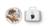 Bezdrôtové slúchadlá s potlačením hluku Sony WF-1000XM4 – čierne 7