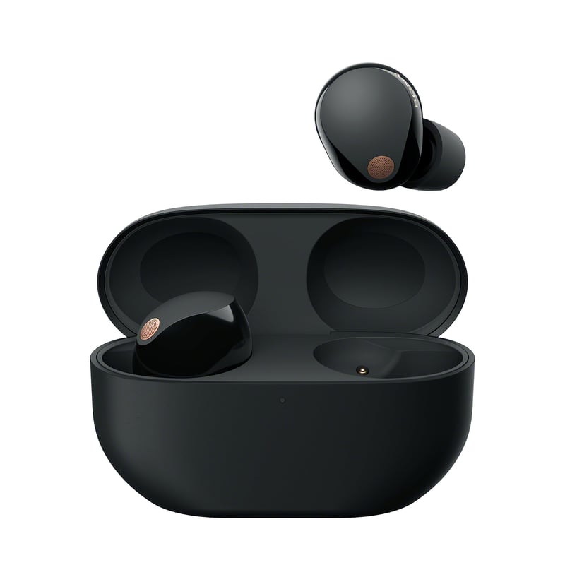 Căști in-ear Sony WF-1000XM5 Premium True Wireless Bluetooth cu anulare a zgomotului