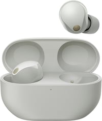 Sony WF-1000XM5 zajszűrős True Wireless fülhallgató - ezüst 1