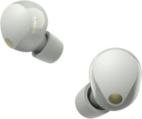 Sony WF-1000XM5 zajszűrős True Wireless fülhallgató - ezüst 2