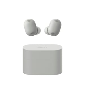 Sony WF-1000XM6 Bežične slušalice s tehnologijom uklanjanja buke, Bluetooth, Hi-Res, 10-pojasni EQ, 24 sata trajanja baterije, IPX4, kompatibilno s iOS i Android sustavima, srebrne