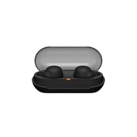 Bezdrôtové slúchadlá Sony WF-C500 True Wireless s Bluetooth, vstavaným mikrofónom, odolnosťou voči vode IPX4, výdržou batérie 20 hodín, čierne 4