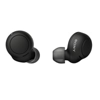 Bezdrôtové slúchadlá Sony WF-C500 True Wireless s Bluetooth, vstavaným mikrofónom, odolnosťou voči vode IPX4, výdržou batérie 20 hodín, čierne 1