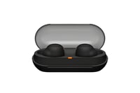 Bezdrôtové slúchadlá Sony WF-C500 True Wireless s Bluetooth, vstavaným mikrofónom, odolnosťou voči vode IPX4, výdržou batérie 20 hodín, čierne 8