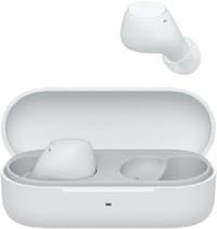 Sony WF-C510 Bluetooth Fülhallgató Multipoint Kapcsolat, IPX4 Vízálló, 22 Óra Akkumulátor - White, WF-C510 1