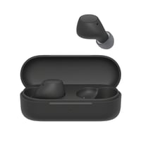 Bezdrôtové slúchadlá Sony WF-C510, IPX4, 22-hodinová výdrž batérie – čierne 1